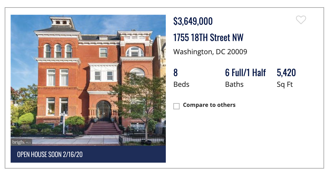 property tile