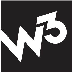 logo for W3